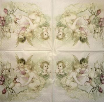 080 Sagen - 3-ply